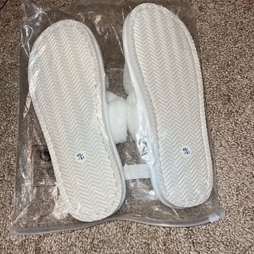 Slippers - Picture 2 of 2